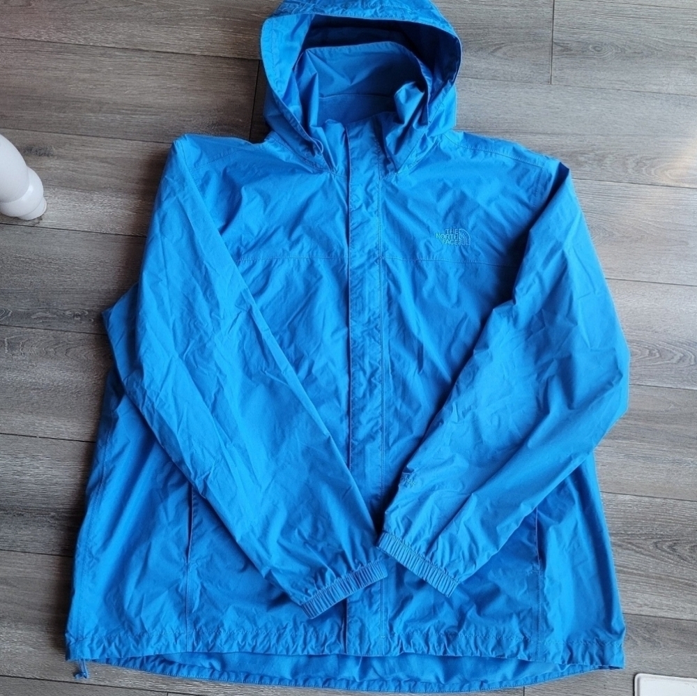 The North Face Jacket